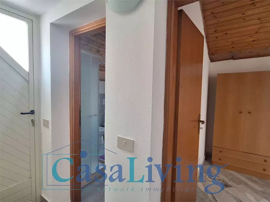 Immagine 18 di Appartamento in affitto  in Via Andrea Chiaramonte 4 a Palermo