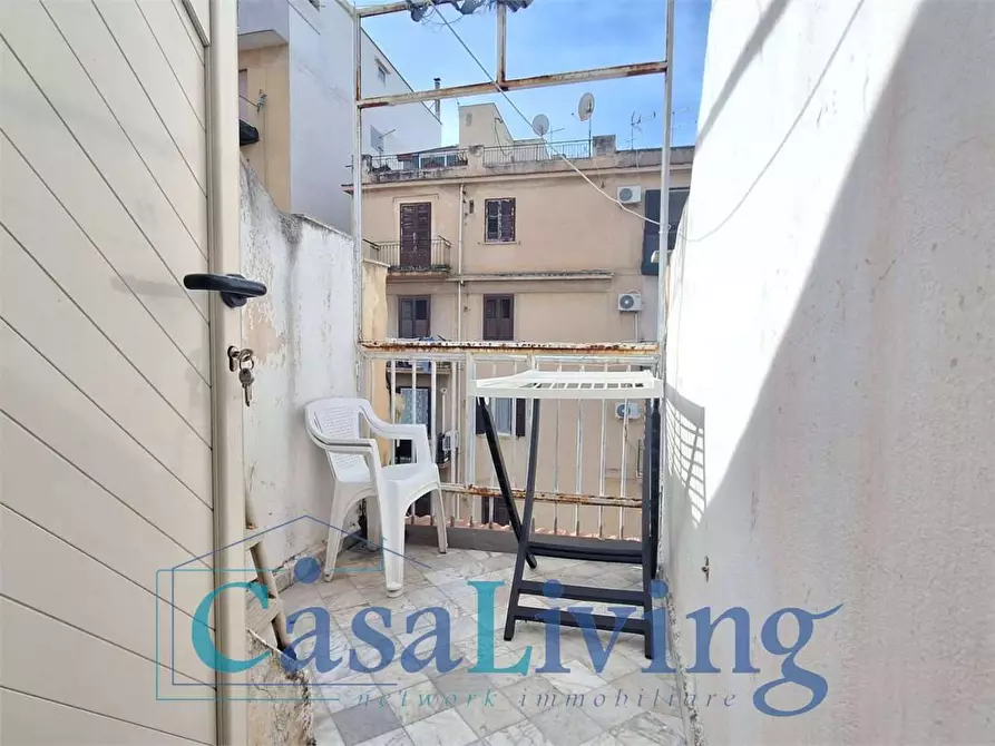 Immagine 19 di Appartamento in affitto  in Via Andrea Chiaramonte 4 a Palermo