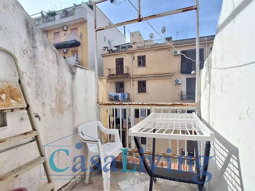 Immagine 20 di Appartamento in affitto  in Via Andrea Chiaramonte 4 a Palermo