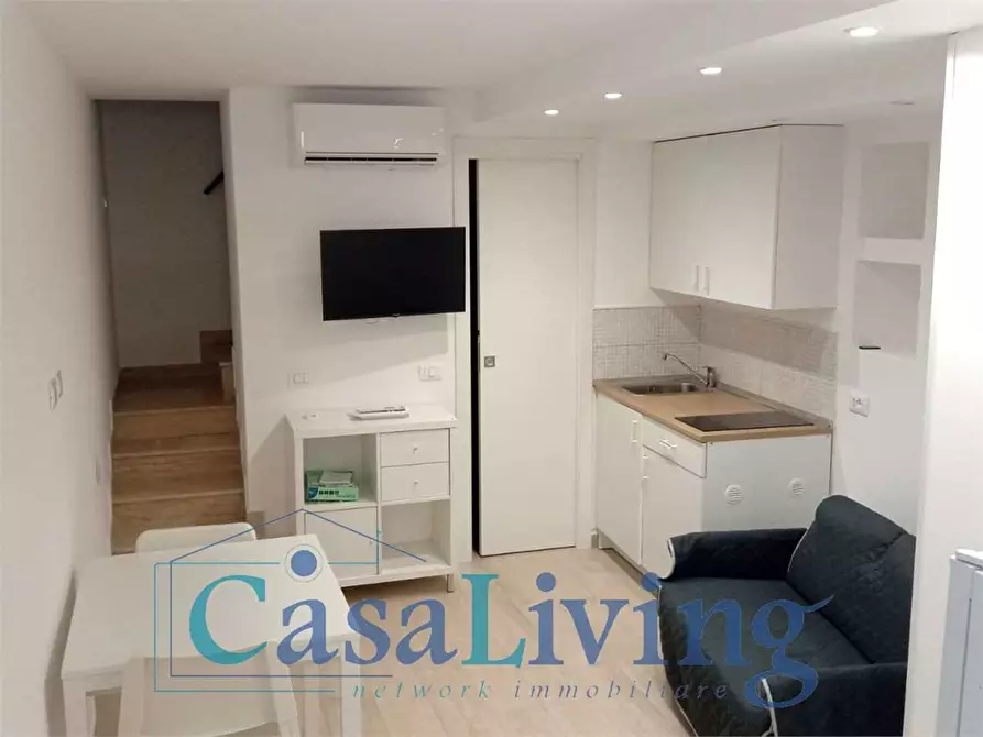 Immagine 1 di Appartamento in affitto  in Salita Delle Croci a Monreale