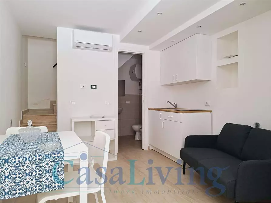 Immagine 2 di Appartamento in affitto  in Salita Delle Croci a Monreale