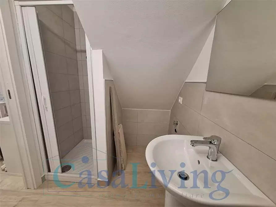 Immagine 9 di Appartamento in affitto  in Salita Delle Croci a Monreale