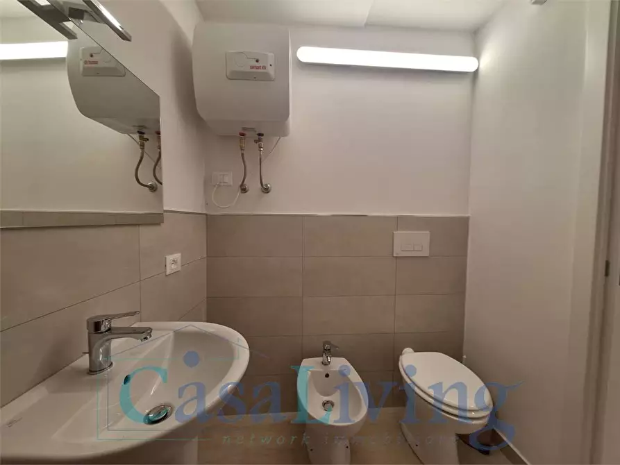 Immagine 10 di Appartamento in affitto  in Salita Delle Croci a Monreale