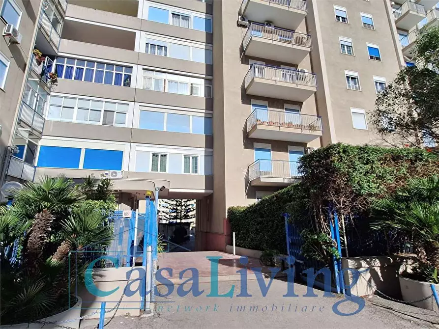 Immagine 2 di Appartamento in vendita  in Corso dei Mille 1060 a Palermo