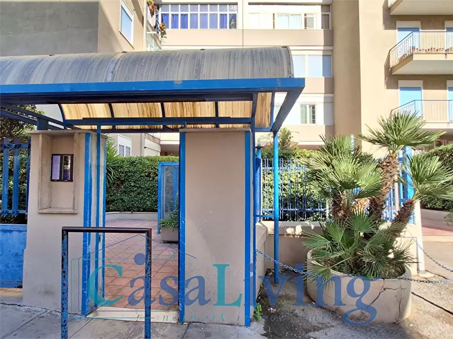 Immagine 3 di Appartamento in vendita  in Corso dei Mille 1060 a Palermo