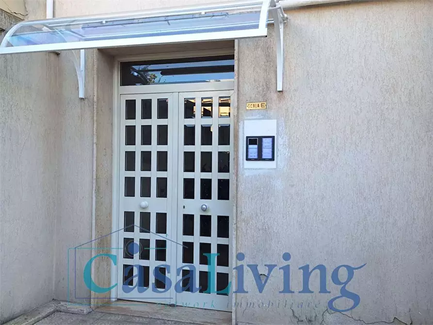 Immagine 5 di Appartamento in vendita  in Corso dei Mille 1060 a Palermo