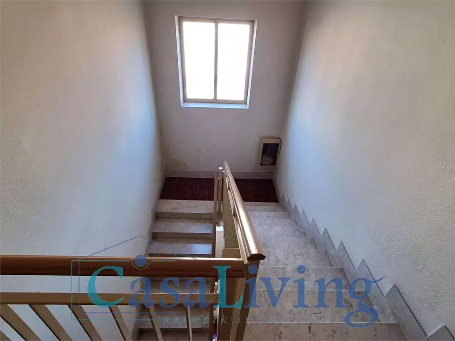 Immagine 7 di Appartamento in vendita  in Corso dei Mille 1060 a Palermo