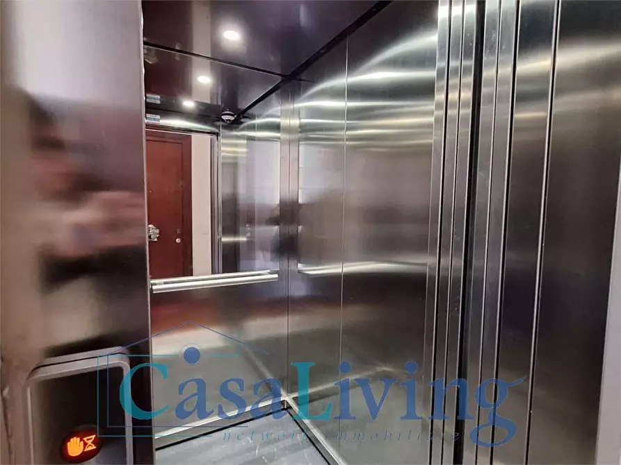 Immagine 8 di Appartamento in vendita  in Corso dei Mille 1060 a Palermo