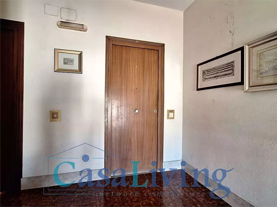 Immagine 9 di Appartamento in vendita  in Corso dei Mille 1060 a Palermo