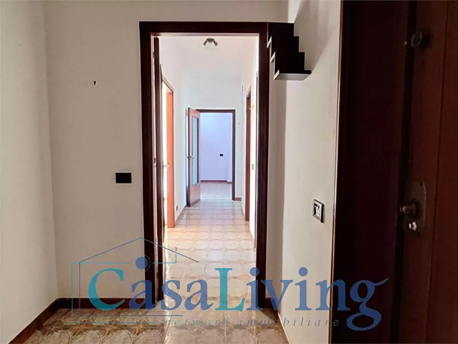 Immagine 11 di Appartamento in vendita  in Corso dei Mille 1060 a Palermo