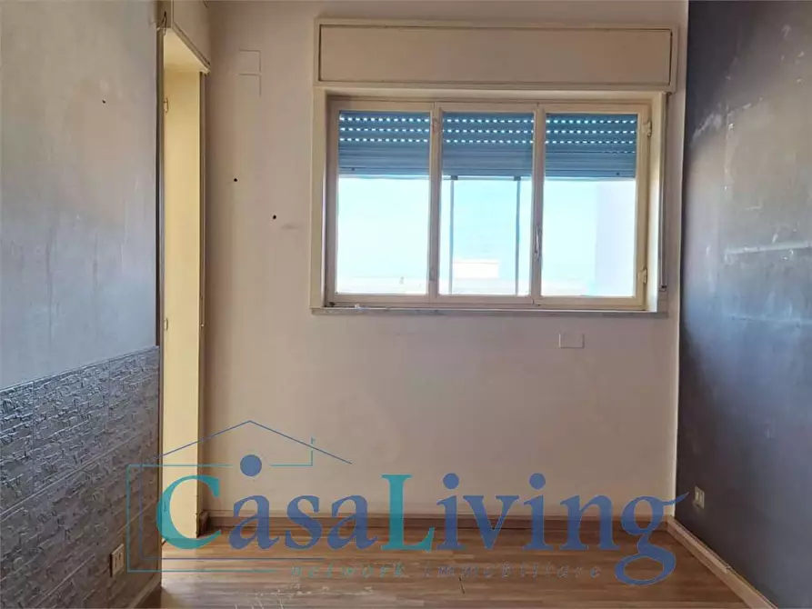 Immagine 12 di Appartamento in vendita  in Corso dei Mille 1060 a Palermo