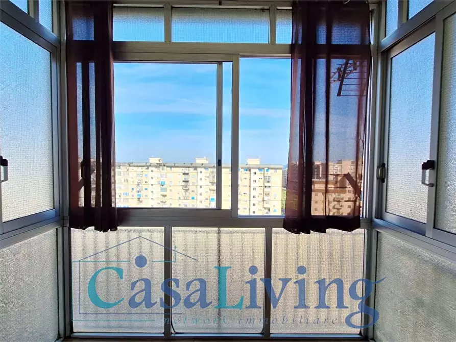 Immagine 13 di Appartamento in vendita  in Corso dei Mille 1060 a Palermo