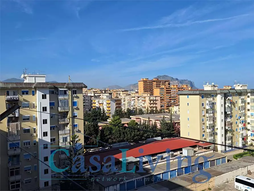 Immagine 14 di Appartamento in vendita  in Corso dei Mille 1060 a Palermo