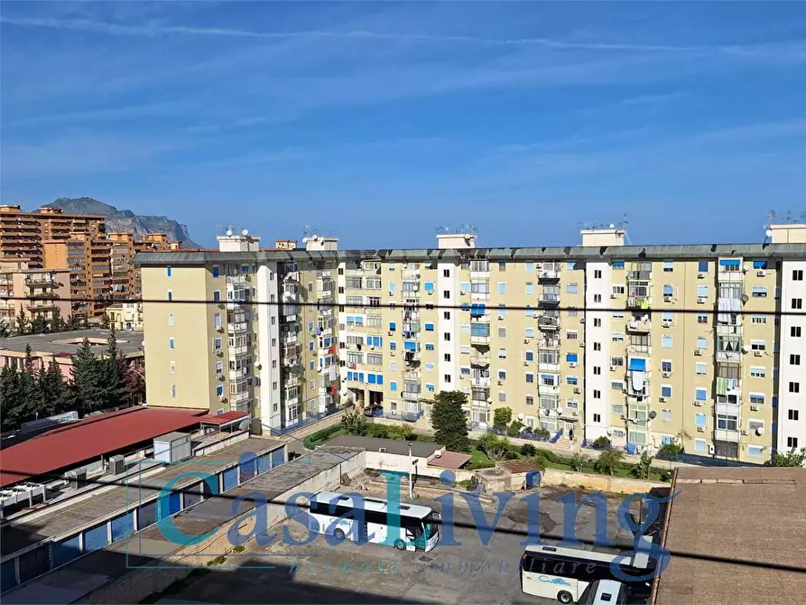 Immagine 15 di Appartamento in vendita  in Corso dei Mille 1060 a Palermo