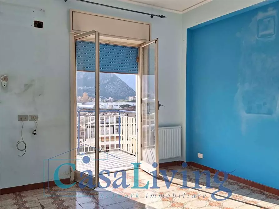 Immagine 16 di Appartamento in vendita  in Corso dei Mille 1060 a Palermo