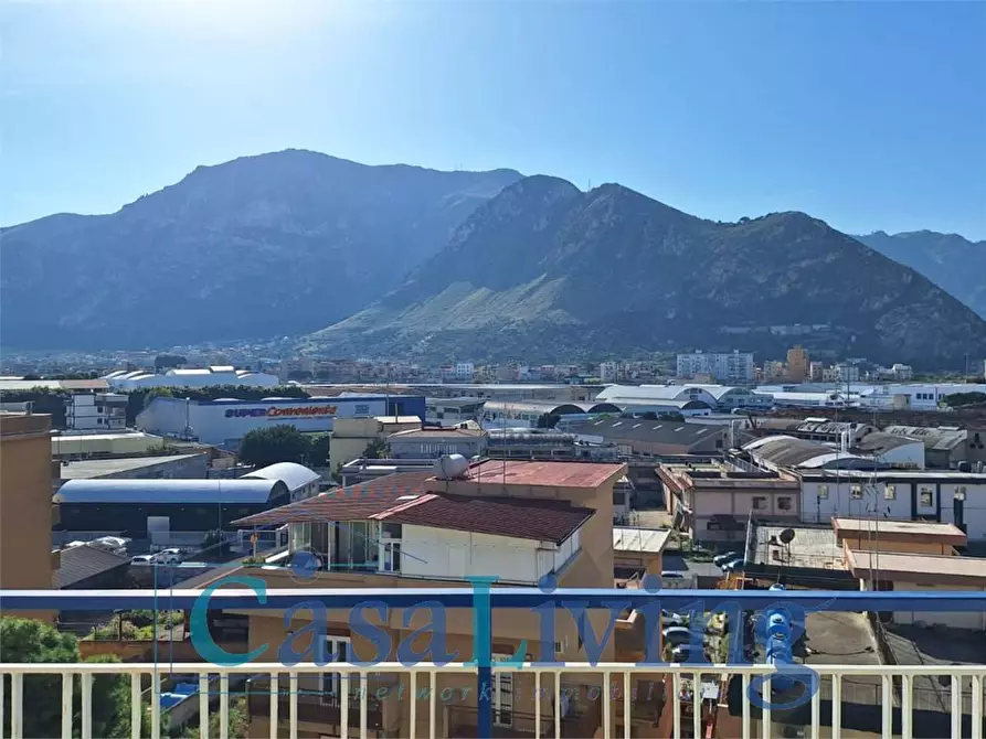 Immagine 17 di Appartamento in vendita  in Corso dei Mille 1060 a Palermo