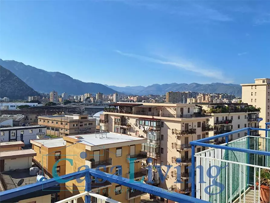 Immagine 18 di Appartamento in vendita  in Corso dei Mille 1060 a Palermo