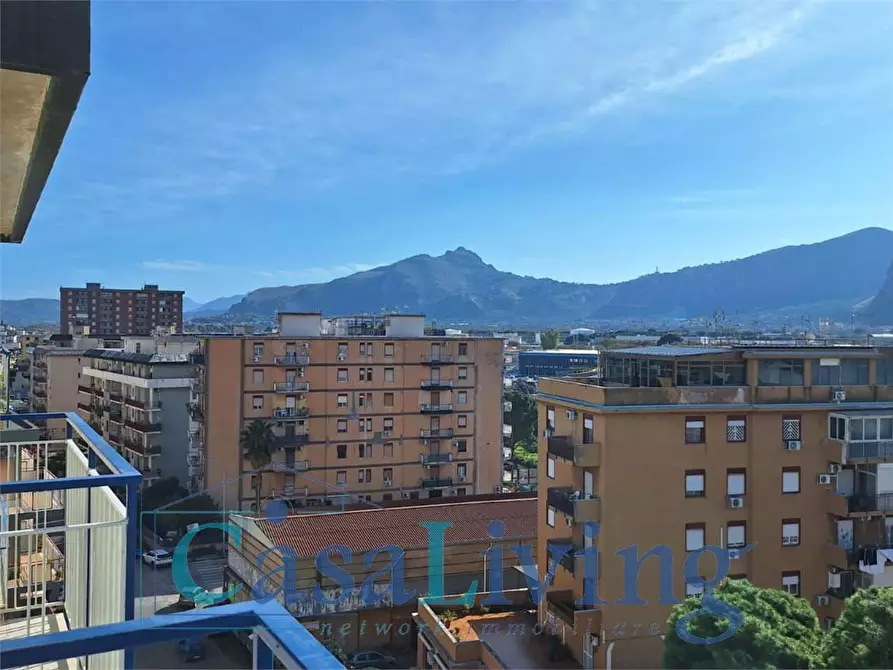 Immagine 19 di Appartamento in vendita  in Corso dei Mille 1060 a Palermo