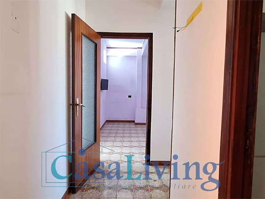 Immagine 22 di Appartamento in vendita  in Corso dei Mille 1060 a Palermo