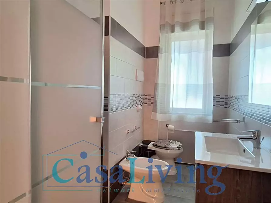 Immagine 23 di Appartamento in vendita  in Corso dei Mille 1060 a Palermo