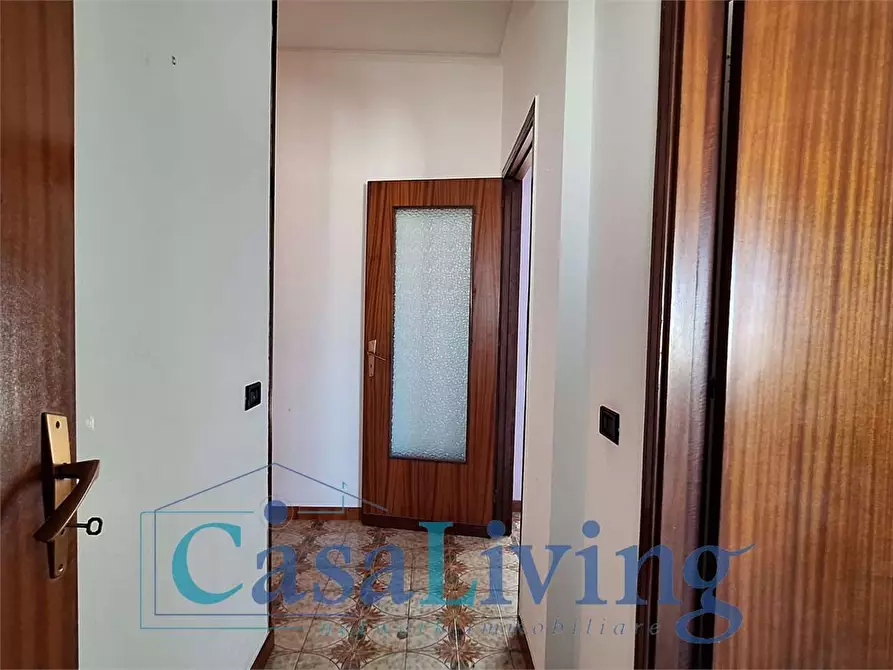 Immagine 25 di Appartamento in vendita  in Corso dei Mille 1060 a Palermo