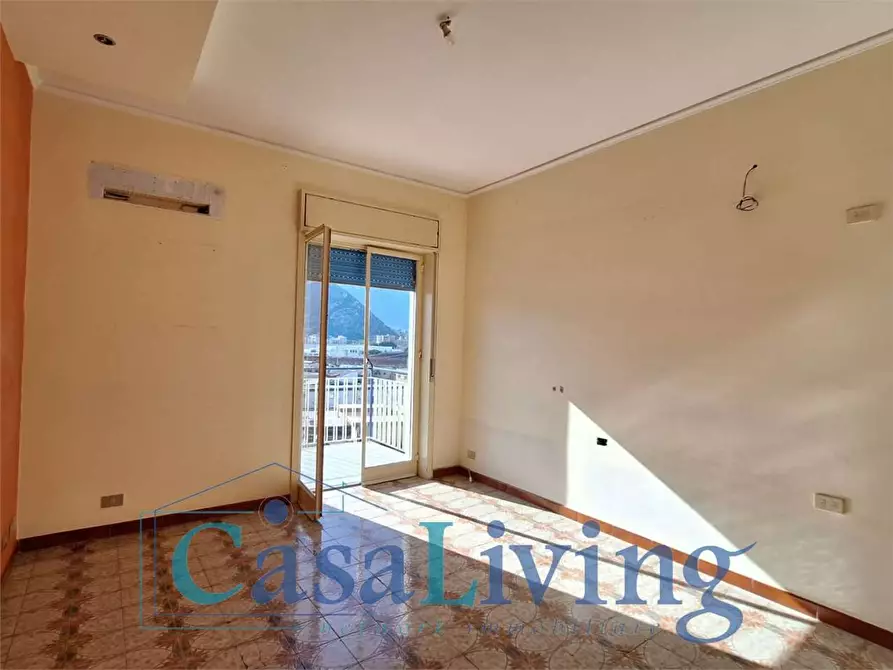 Immagine 28 di Appartamento in vendita  in Corso dei Mille 1060 a Palermo