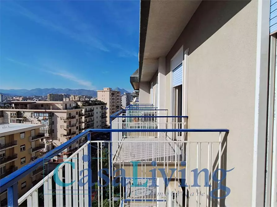 Immagine 30 di Appartamento in vendita  in Corso dei Mille 1060 a Palermo