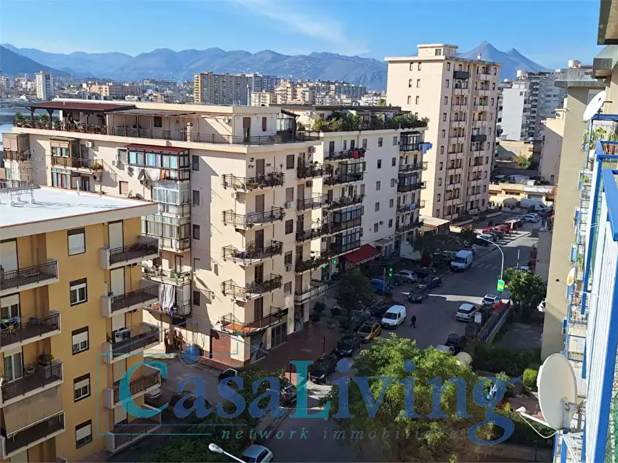 Immagine 31 di Appartamento in vendita  in Corso dei Mille 1060 a Palermo