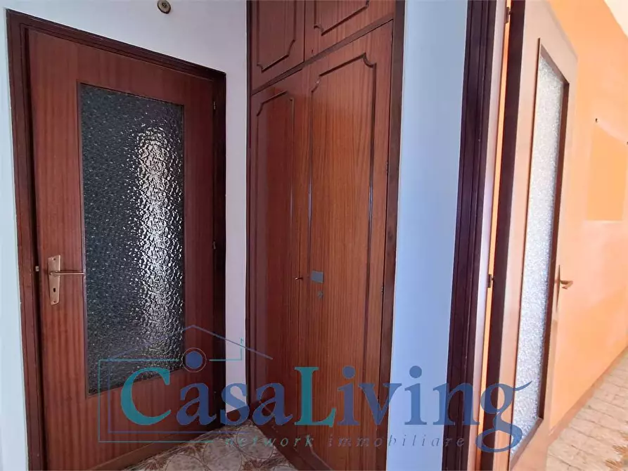 Immagine 33 di Appartamento in vendita  in Corso dei Mille 1060 a Palermo