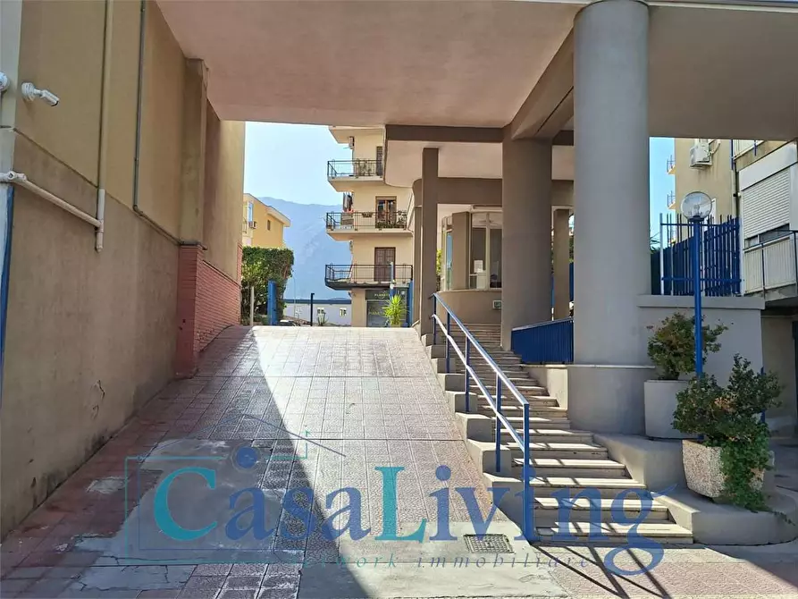 Immagine 34 di Appartamento in vendita  in Corso dei Mille 1060 a Palermo