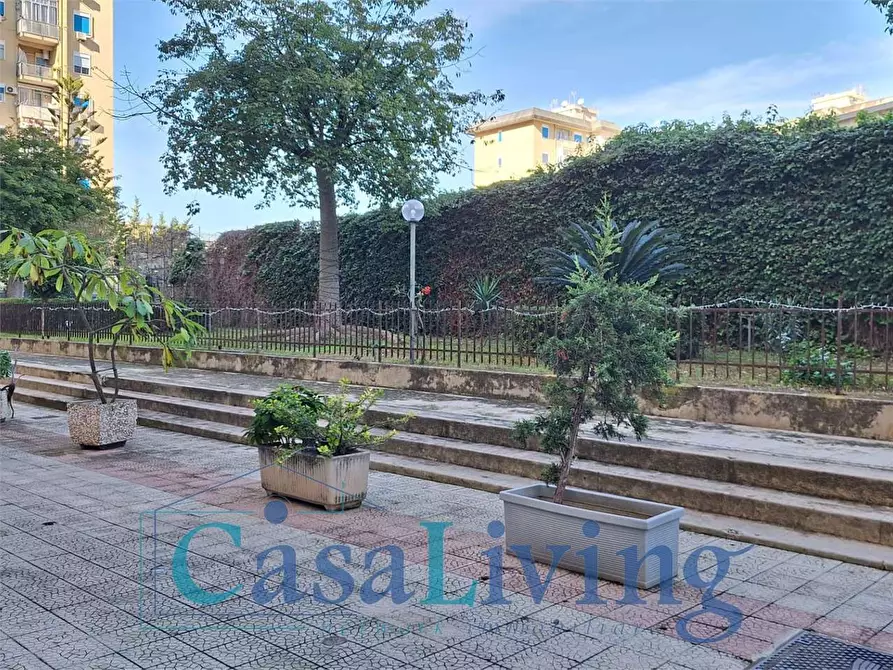 Immagine 35 di Appartamento in vendita  in Corso dei Mille 1060 a Palermo