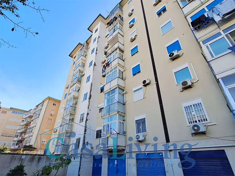 Immagine 36 di Appartamento in vendita  in Corso dei Mille 1060 a Palermo