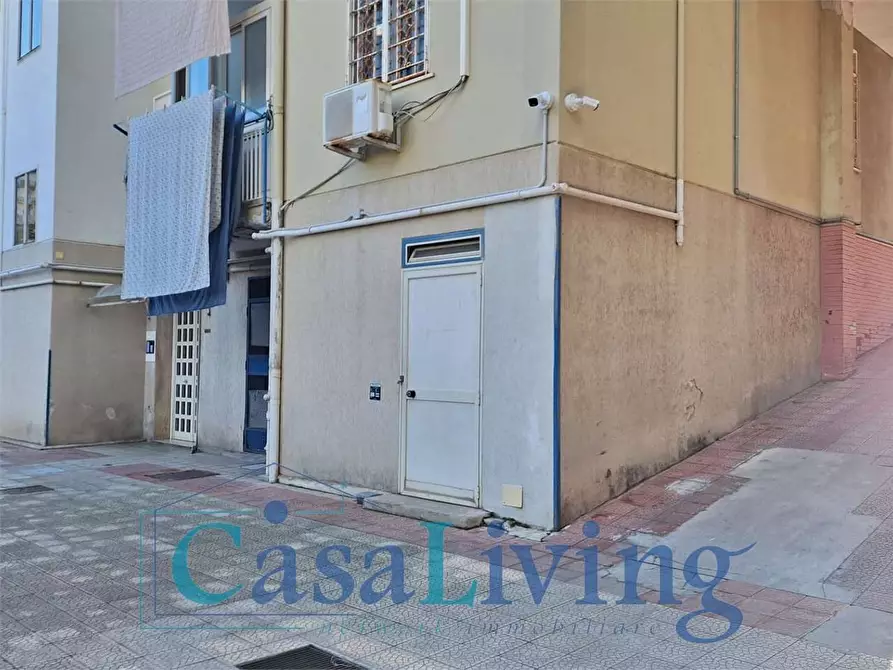 Immagine 37 di Appartamento in vendita  in Corso dei Mille 1060 a Palermo