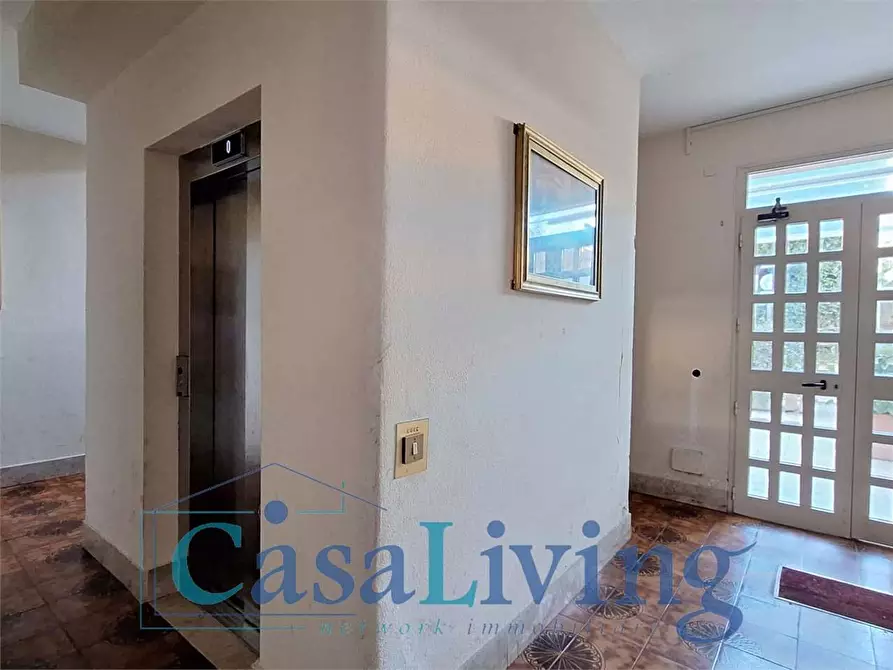 Immagine 39 di Appartamento in vendita  in Corso dei Mille 1060 a Palermo