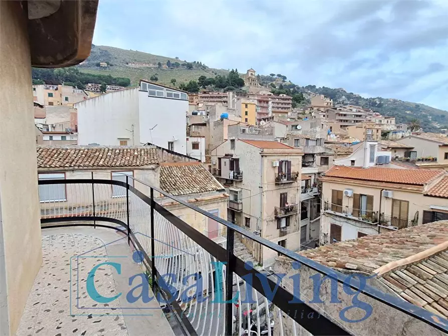 Immagine 1 di Appartamento in vendita  in Via Antonio Veneziano 73 a Monreale