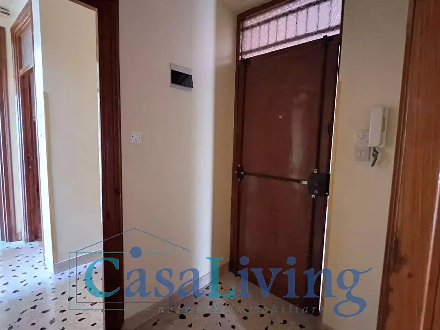 Immagine 2 di Appartamento in vendita  in Via Antonio Veneziano 73 a Monreale