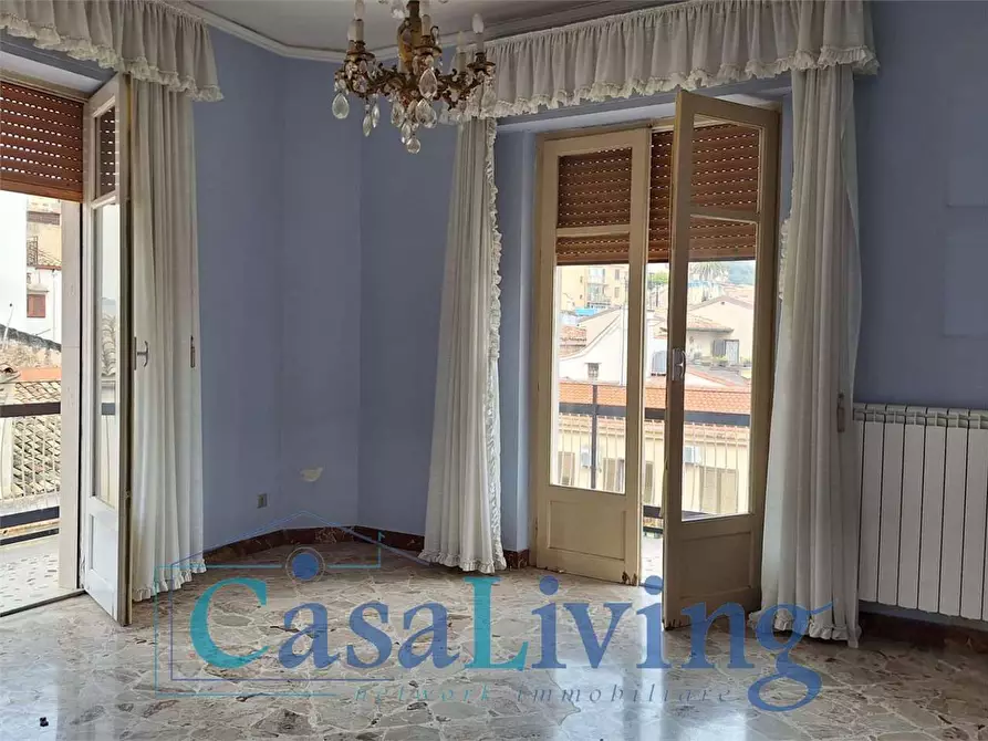 Immagine 3 di Appartamento in vendita  in Via Antonio Veneziano 73 a Monreale