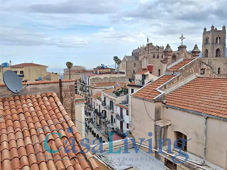 Immagine 4 di Appartamento in vendita  in Via Antonio Veneziano 73 a Monreale