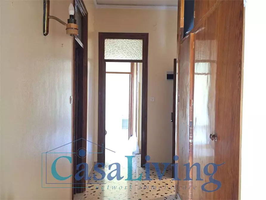 Immagine 5 di Appartamento in vendita  in Via Antonio Veneziano 73 a Monreale