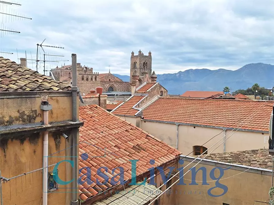 Immagine 22 di Appartamento in vendita  in Via Antonio Veneziano 73 a Monreale