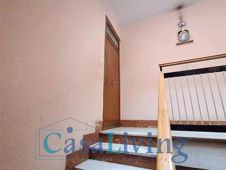 Immagine 27 di Appartamento in vendita  in Via Antonio Veneziano 73 a Monreale