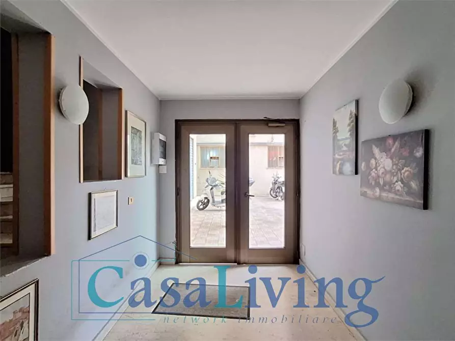 Immagine 5 di Appartamento in vendita  in Via Venero 120 a Monreale