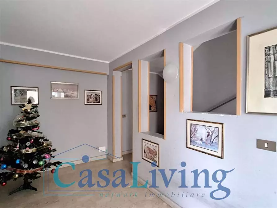 Immagine 6 di Appartamento in vendita  in Via Venero 120 a Monreale