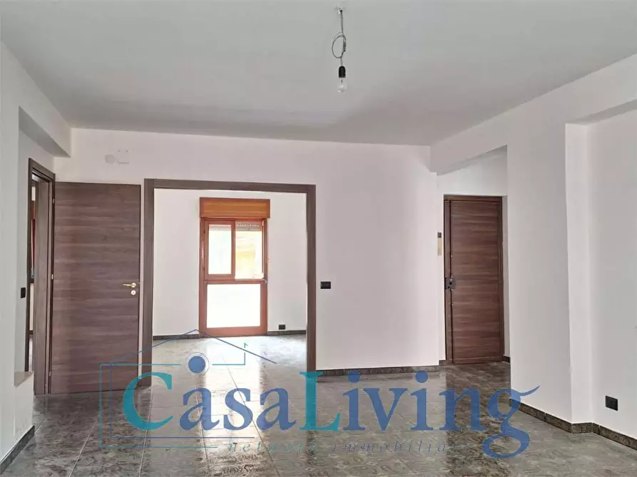 Immagine 1 di Appartamento in vendita  in Via Venero 120 a Monreale