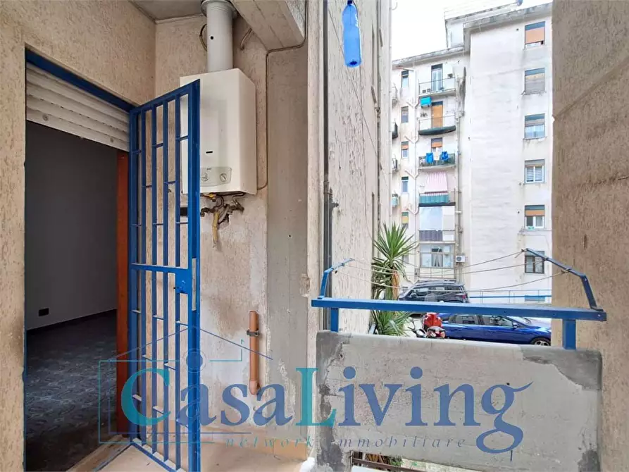 Immagine 23 di Appartamento in vendita  in Via Venero 120 a Monreale