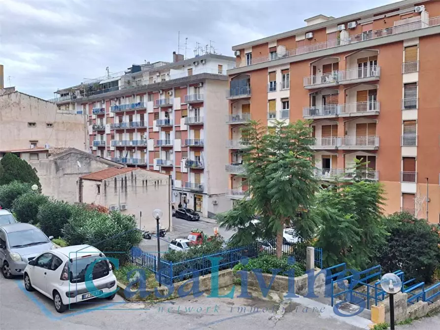 Immagine 32 di Appartamento in vendita  in Via Venero 120 a Monreale