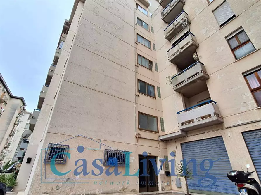 Immagine 36 di Appartamento in vendita  in Via Venero 120 a Monreale