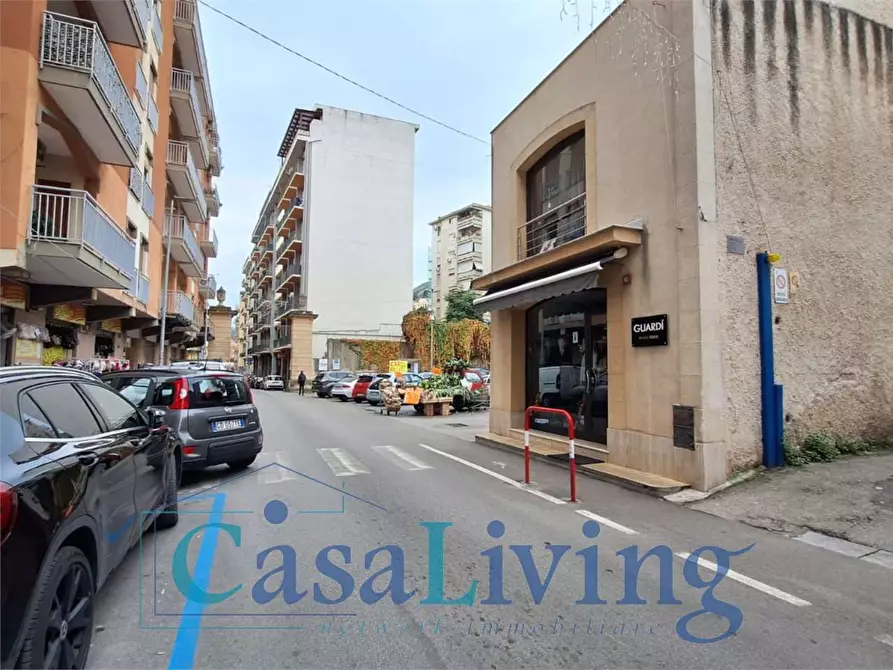 Immagine 37 di Appartamento in vendita  in Via Venero 120 a Monreale