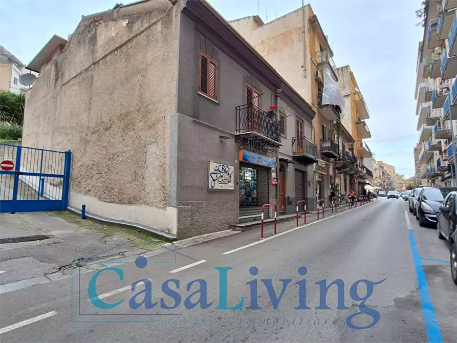 Immagine 38 di Appartamento in vendita  in Via Venero 120 a Monreale