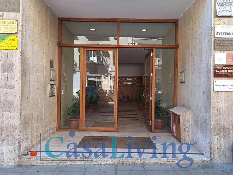 Immagine 6 di Appartamento in vendita  in Via Mariano Stabile 110 a Palermo